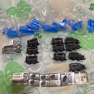 11/26 캡슐 프라레일 하데스 신칸센