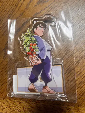 닌타마 란타로 아사쿠사 하나야시키 나카자이케 초지 아크릴 스탠드