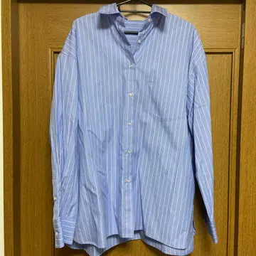 미라 오웬 셔츠