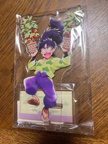 닌타마 란타로 아사쿠사 하나야시키 나나마츠 코헤이타 아크릴 스탠드