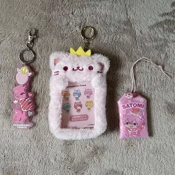 스토푸리 사토미 묶음 판매