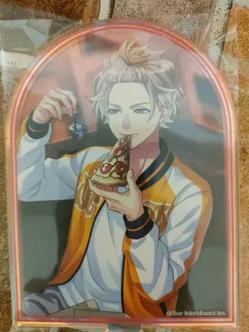 A3! 오리지널 아크릴 스탠드 VOL.1 치가사키 카이토