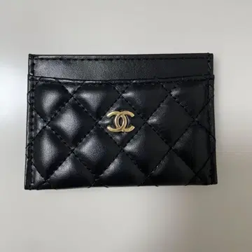 퀼팅 카드 케이스