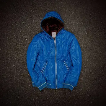 Doublefocus archive 다운 자켓 DUVETICA 스타일