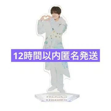 [ 미사용 새상품 ] ACEes 우키쇼 히다카 아크릴 스탠드