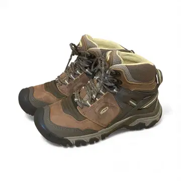 KEEN RIDGE FLEX MID WP 워터프루프 트레킹