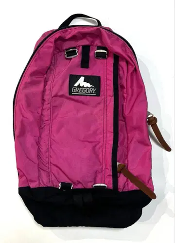 GREGORY 백팩 핑크