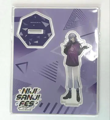 [ 니지산지 페스티벌 2023 ] 아크릴 스탠드 호시미치 쇼