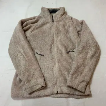 A/W mont-bell 몽벨 플리스 자켓 M