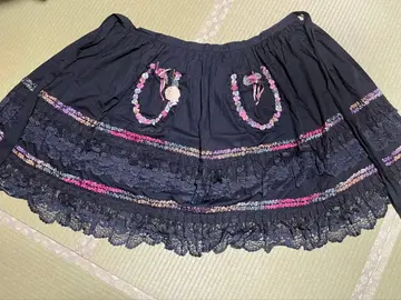 Chimaki 에이프런