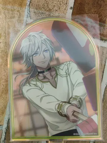 A3! 오리지널 아크릴 스탠드 VOL.1 시트론