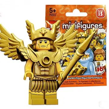 하늘을 나는 전사 레고 [정품] LEGO 미니 피규어 시리즈 15