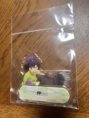 닌타마 란타로 토부 동물 공원 나나마츠 코헤이타 아크릴 스탠드