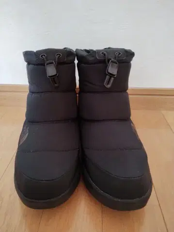 미사용 새상품 THE NORTH FACE NF52474 그레이 24cm