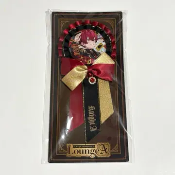 기사A 기사X Knight the J'A'ckpot B상 바우 로제트