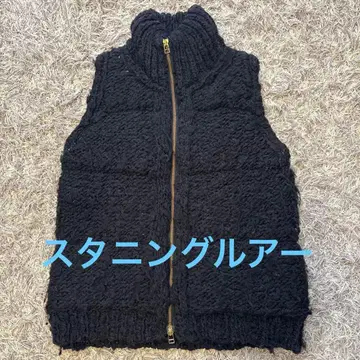 스터닝 루어 충전솜 베스트