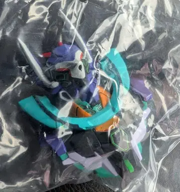 제일복권 건담 지크 액스 지프레도