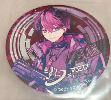 시쿠포니 LAN 도쿄 타워 RED 코스터