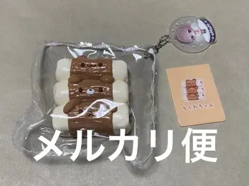 MoMo momo 스퀴즈 오뎅 치쿠와짱