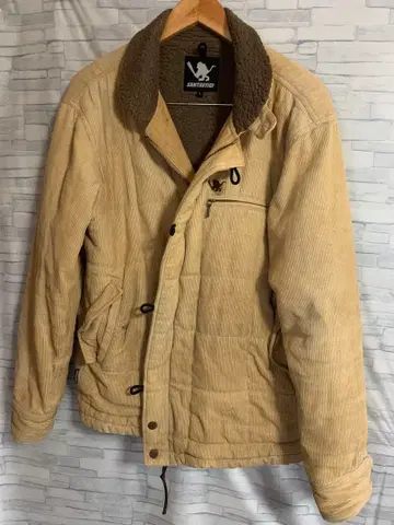 SANTASTIC! 보아 자켓 L 사이즈