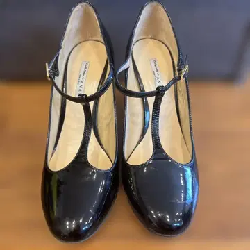 ANAYI 37.5 펌프스 블랙