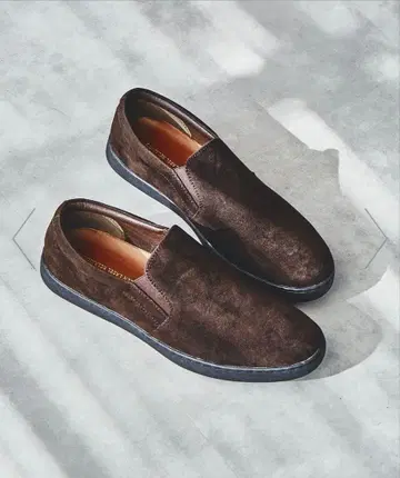 greenl label relaxing 남성용 슬립온