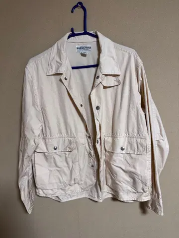 사사프라스 sassafras 플랜트 헌터 재킷