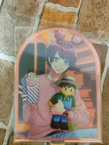 A3! 오리지널 아크릴 스탠드 VOL.1 사쿠마 사쿠야