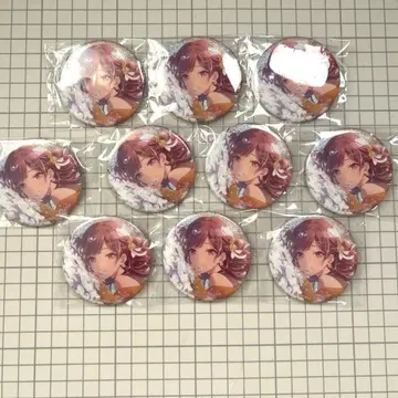 프로세카 시노노메 에나 캔뱃지 8B