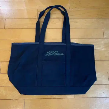 L.L.Bean GROCERY TOTE 롱 핸들
