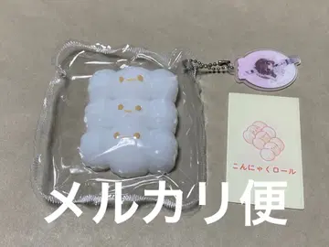 MoMo momo 스퀴즈 오뎅 곤약롤