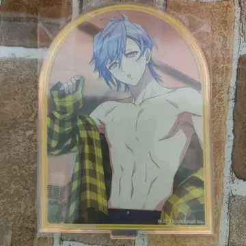 A3! 오리지널 아크릴 스탠드 VOL.1 이카루가 미카