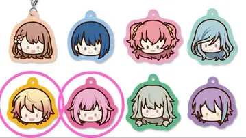 메지루시 참 프로세카 텐마 츠카사 호우 에무