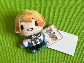 프로젝트 세카이 후와푸치 마스코트 원더랜즈 x 쇼타임 텐마 츠카사