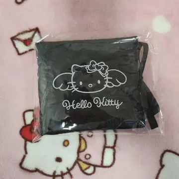 HELLO KITTY 바인더