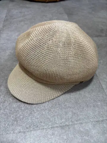 헌팅 캡 Mila Owen 페이퍼 써모 헌팅 캡 Mila Owen