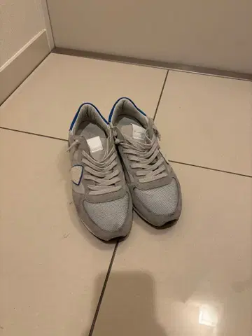 필립 모델 사이즈 40