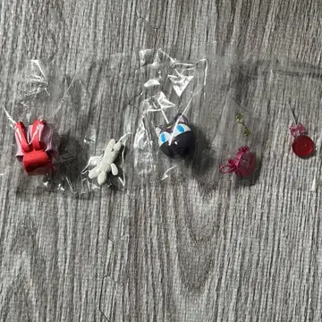 세일러 전사의 일상의 치비우사와 외출