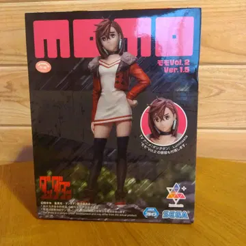 단단단 모모 Vol.2 Ver.1.5 피규어 SEGA