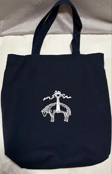 블랙 브라더스 토트백 B.B.