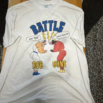 [레어] 잭팟 마켓 T셔츠 L사이즈