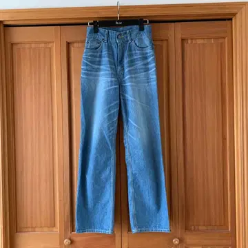 론 허먼 데님 24