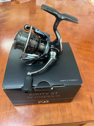 다이와 에어리티 ST SF2000SS-H