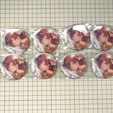 프로세카 시노노메 에나 캔뱃지 8B