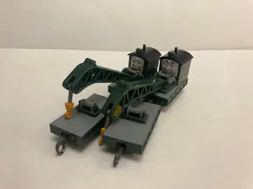 캡슐 프라레일 토마스 주디 제롬