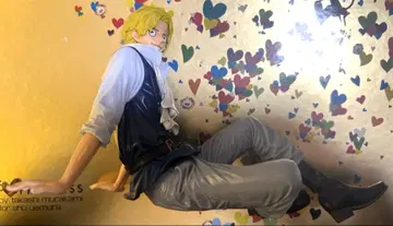 ONEPIECE 사보 피규어