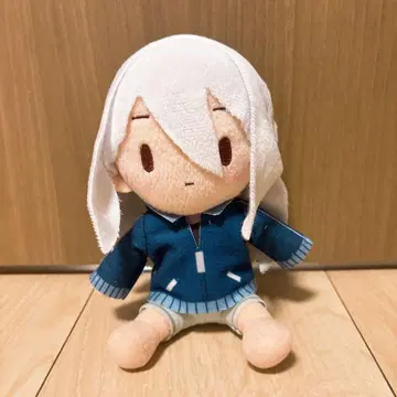 프로세카 모아플러스 복슬복슬 봉제 인형 요이사키 카나데