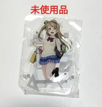 러브 라이브 미나미 코토리 아크릴 스탠드 아이돌 의상 ver. 미사용품