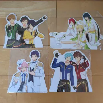 앙상블 스타즈! STARGAZER 스타라이 빅 스탠드 팝