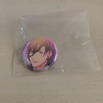 우타프리 진구지 렌 캔뱃지 미니